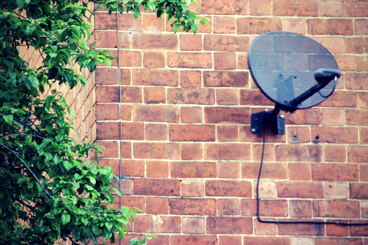 TASTV TV Aerial and Satellite Repairs Folkestone, Ashford and New Romney